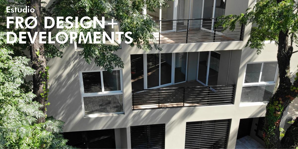 ESTUDIO DE ARQUITECTURA