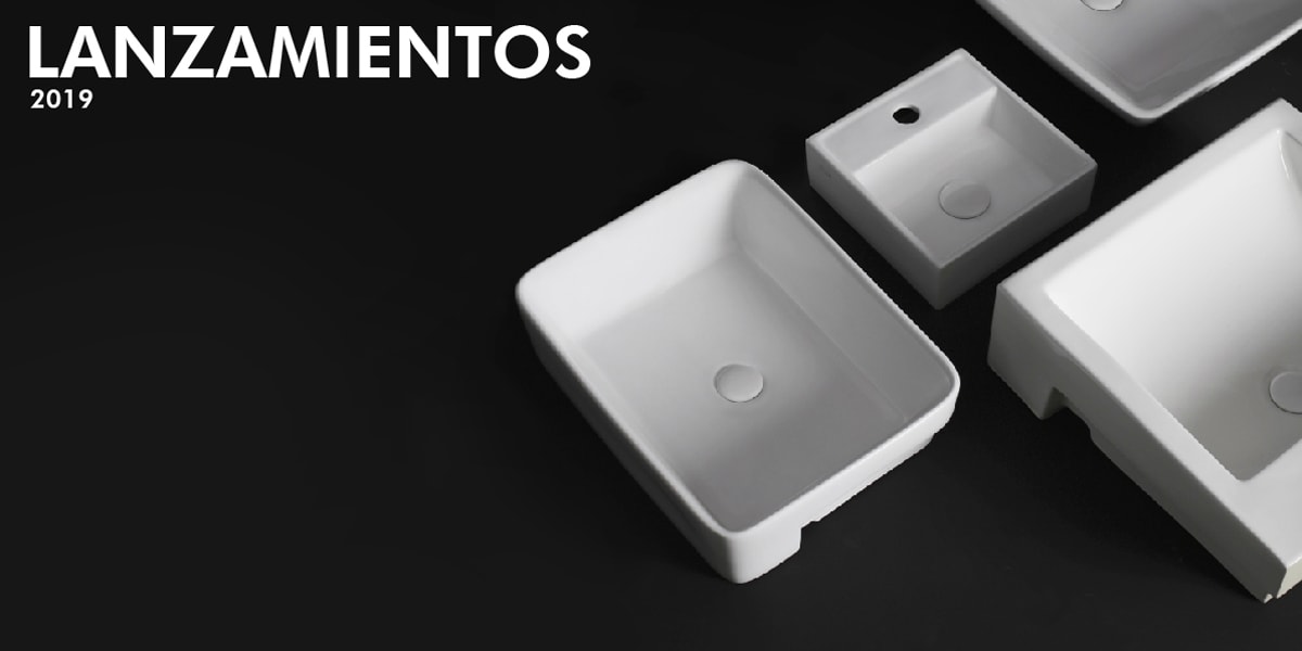 LANZAMIENTOS